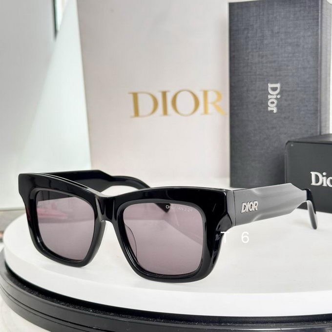 Dior Sunglasses ID:20250716-151